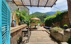 A Casa Catalina B&B